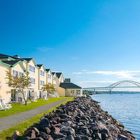 Rodd Miramichi Hotel Exterior foto