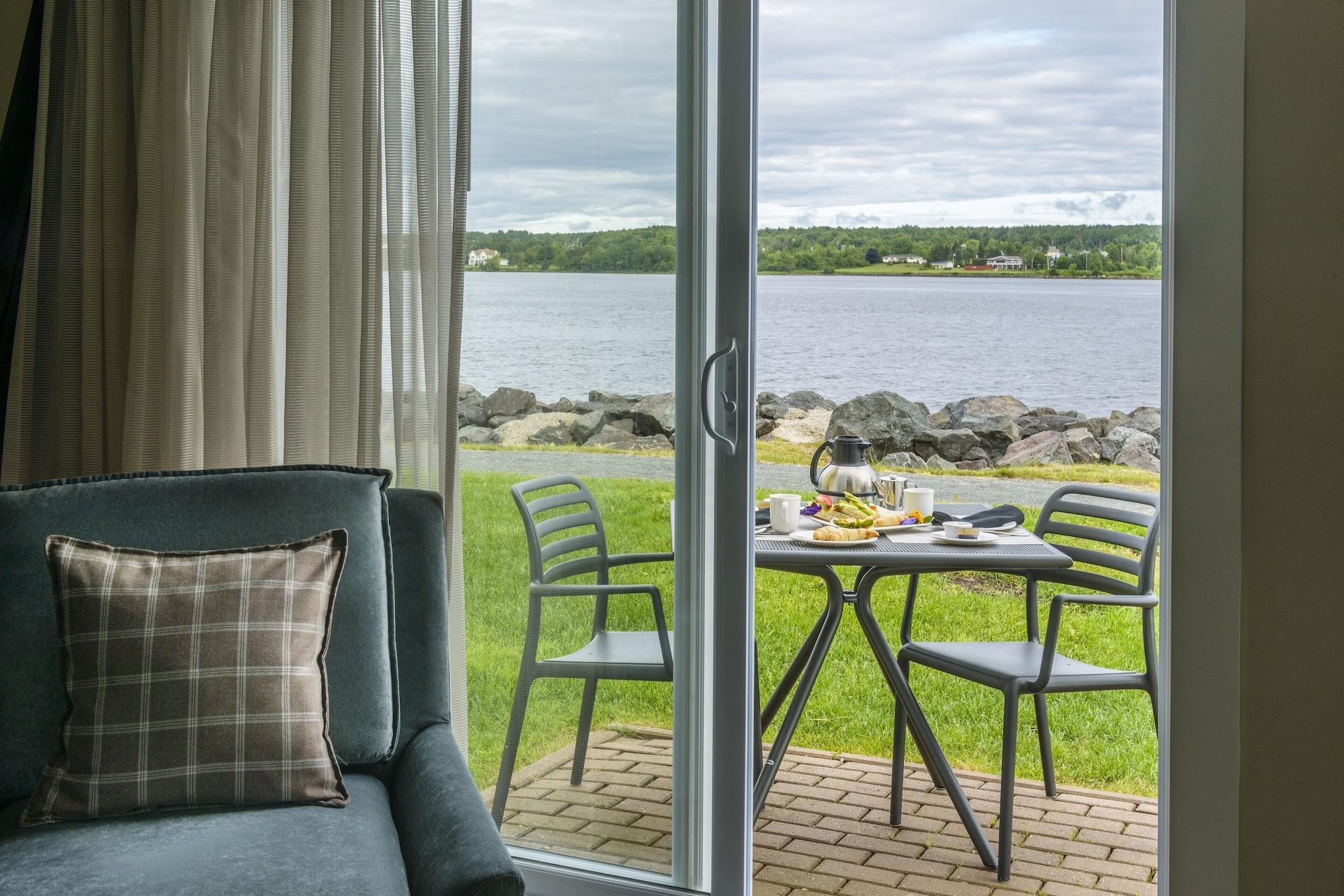 Rodd Miramichi Hotel Exterior foto