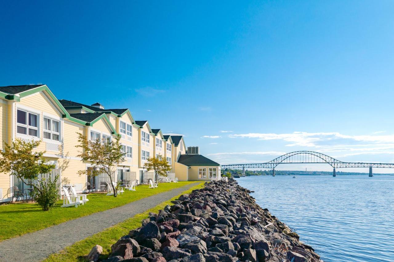 Rodd Miramichi Hotel Exterior foto
