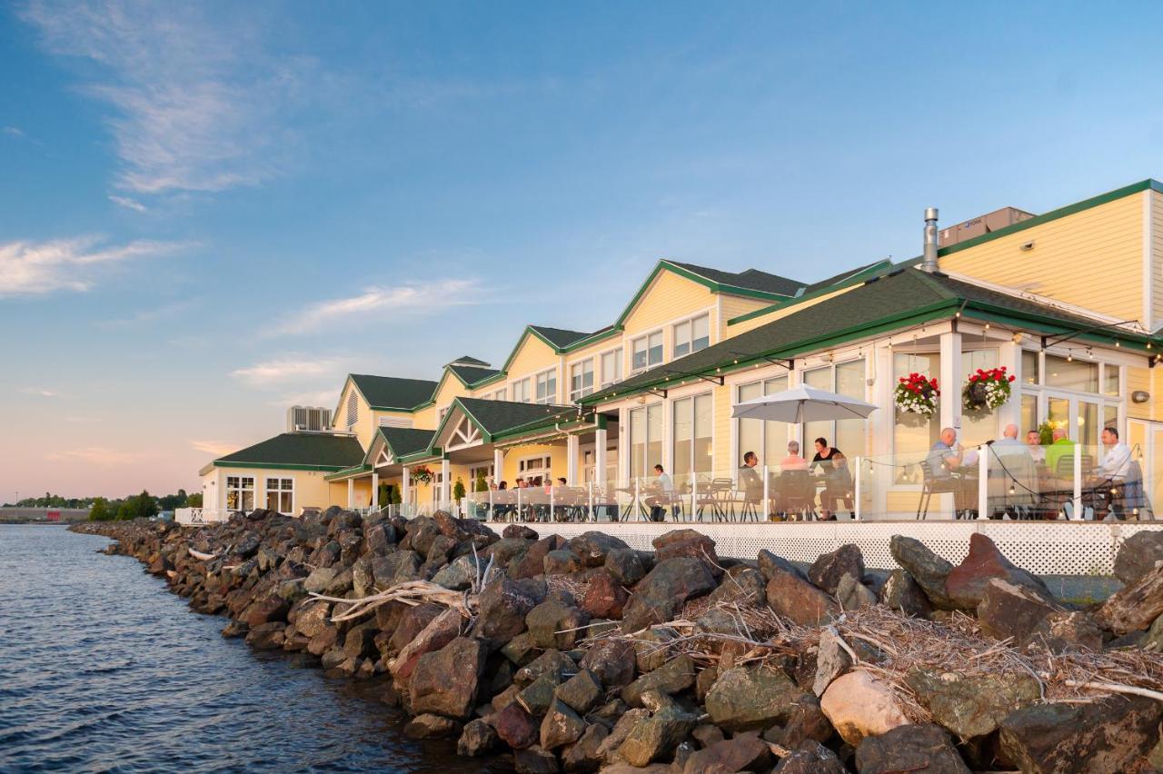 Rodd Miramichi Hotel Exterior foto