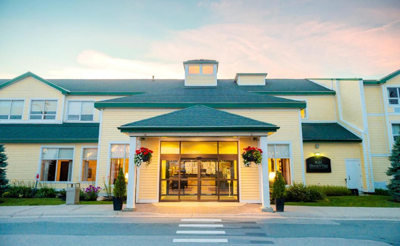 Rodd Miramichi Hotel Exterior foto